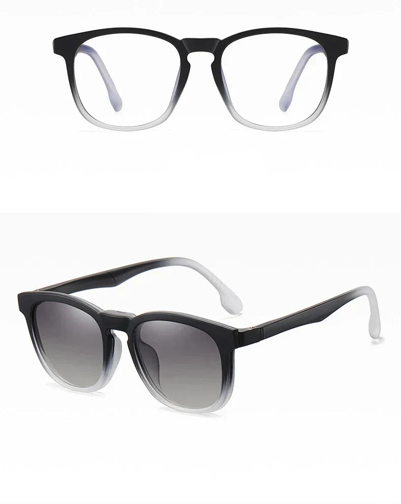 Dallor Vision – 2-in-1 Sunglasses