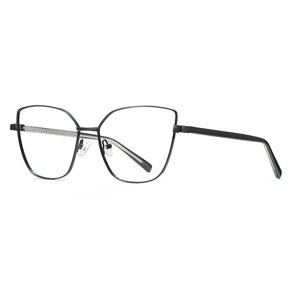 Savira Vision – Blue Light Blocking Glasses