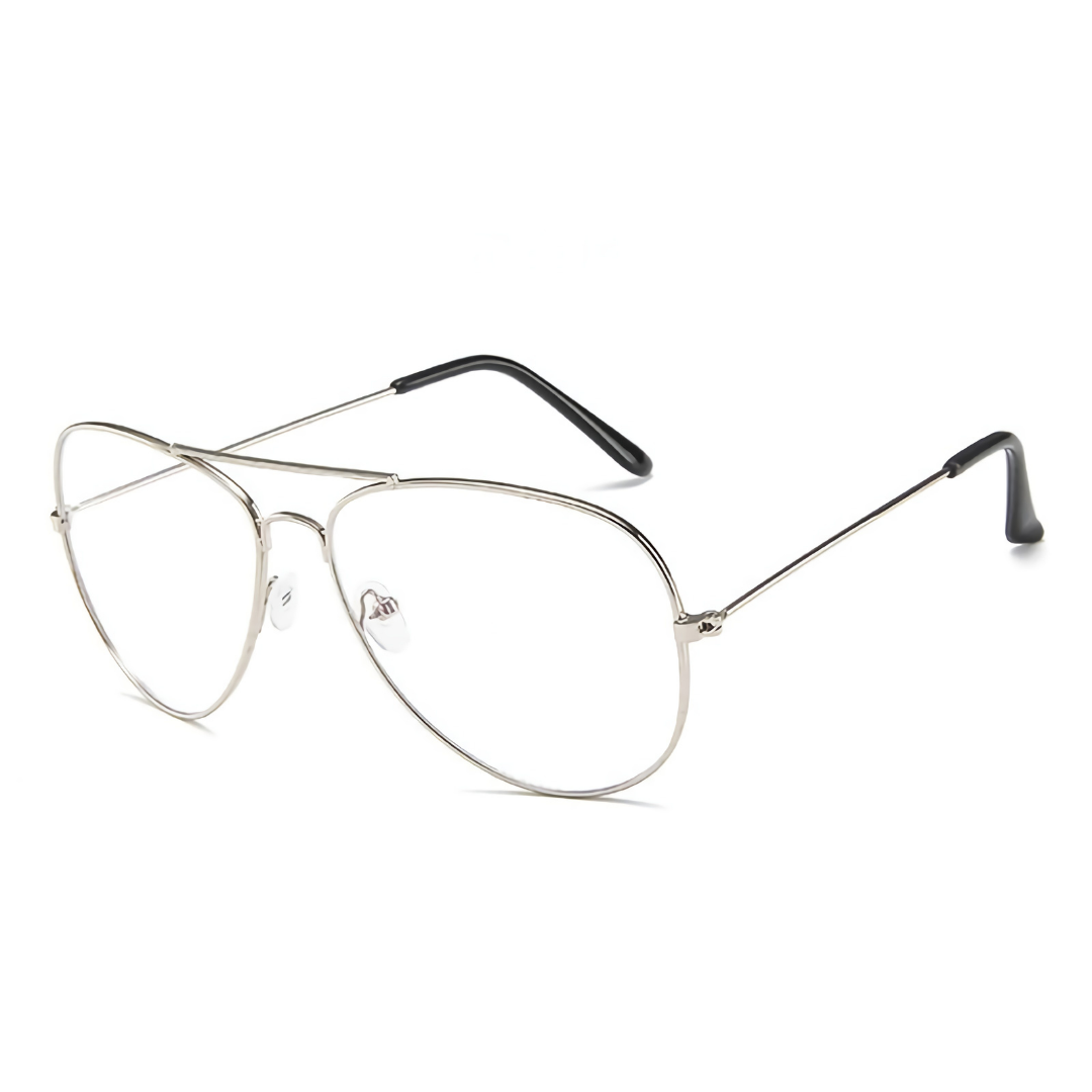 Milan Vision – Blue Light Blocking Glasses