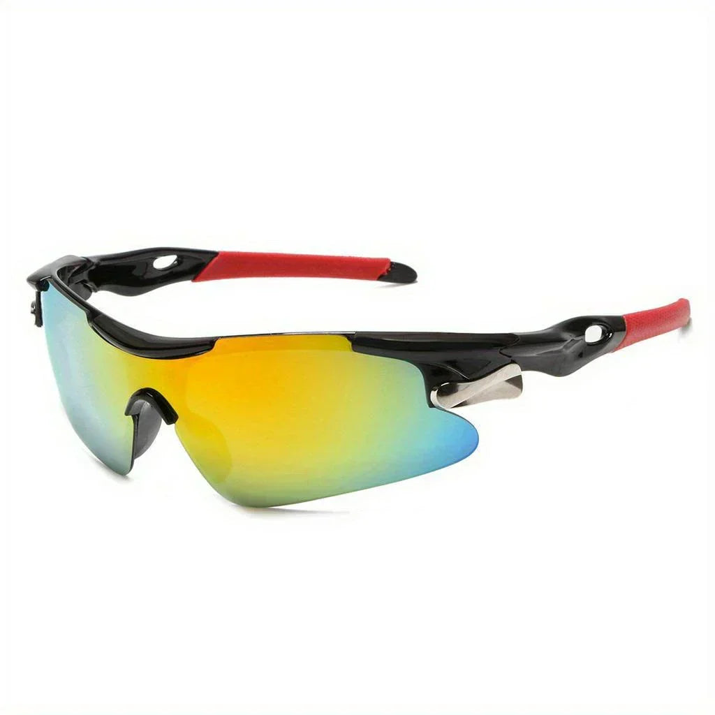 Fusion Pro – Sports Sunglasses