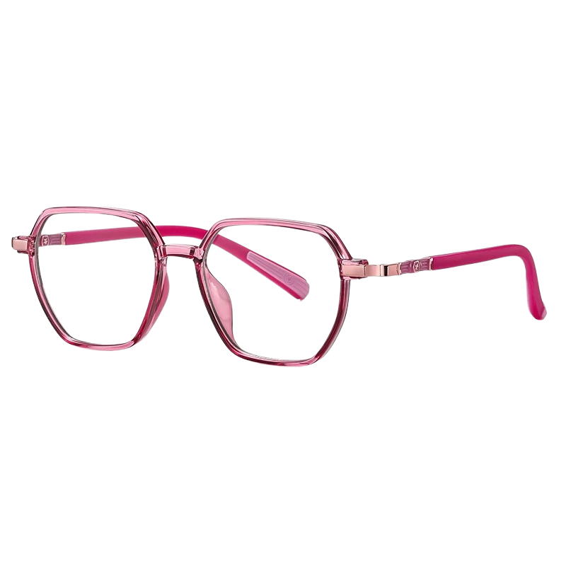 Woodland Glasses – Blue Light Protection for Kids