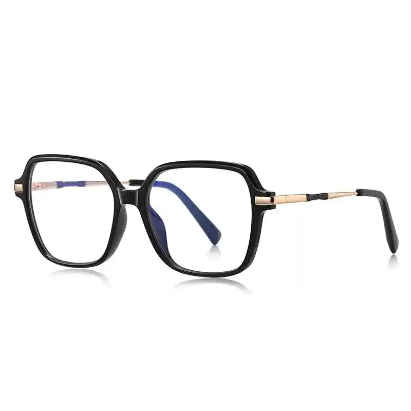 Solstice Vision – Blue Light Blocking Glasses