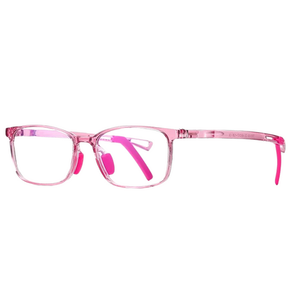 Bubbly Glasses – Blue Light Protection for Kids