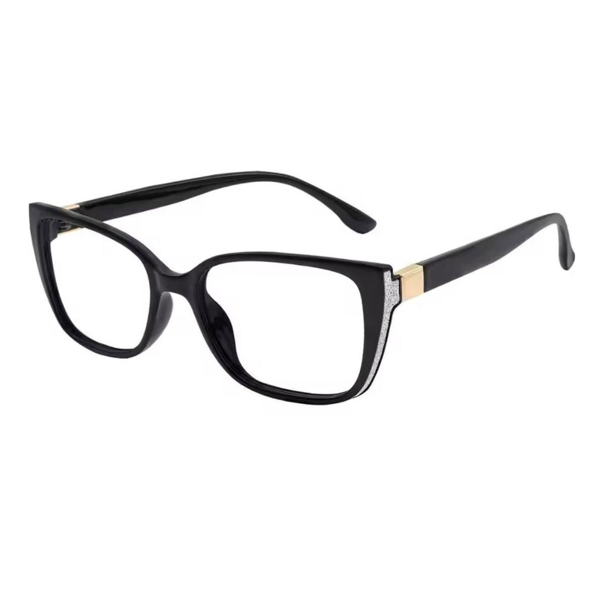Harlo Optics Multifocal Glasses