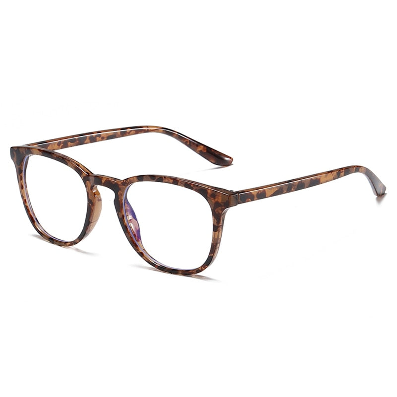 Qualen Vision – Blue Light Blocking Glasses