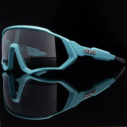 ClearSight – Sports Sunglasses