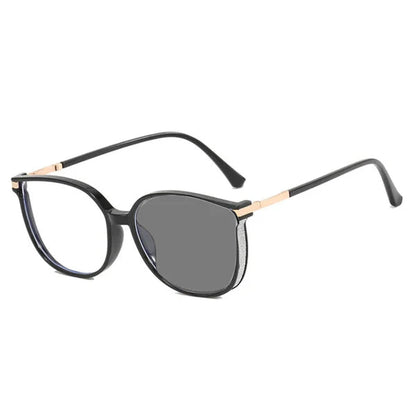 Crystal Elite Vision – Photochromic Multifocal Glasses