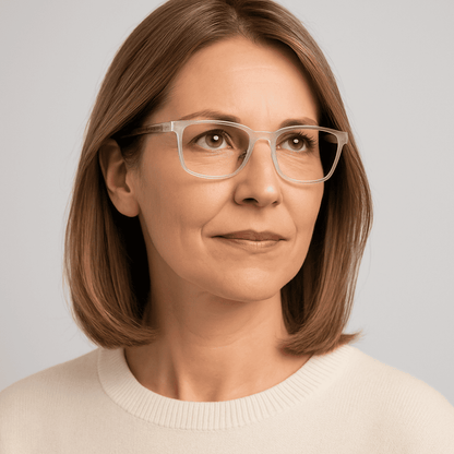 VisionSync Gleitsichtbrille + Geschenk [Adaptive Technologie]