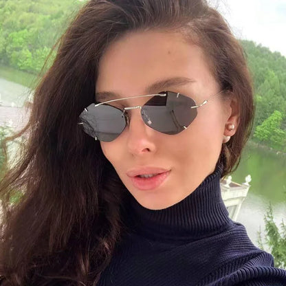 Max Vision – Sunglasses
