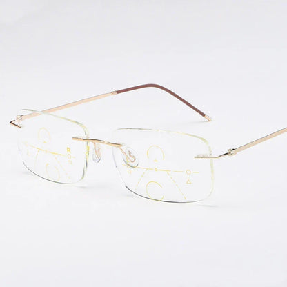 Tivoli Vision Multifocal Glasses