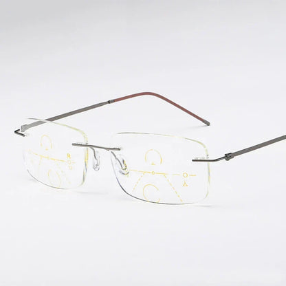 Tivoli Vision Multifocal Glasses