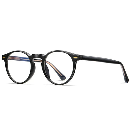 Amber Vision Multifocal Glasses
