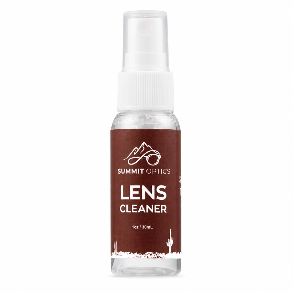 Lens Cleaner Spray