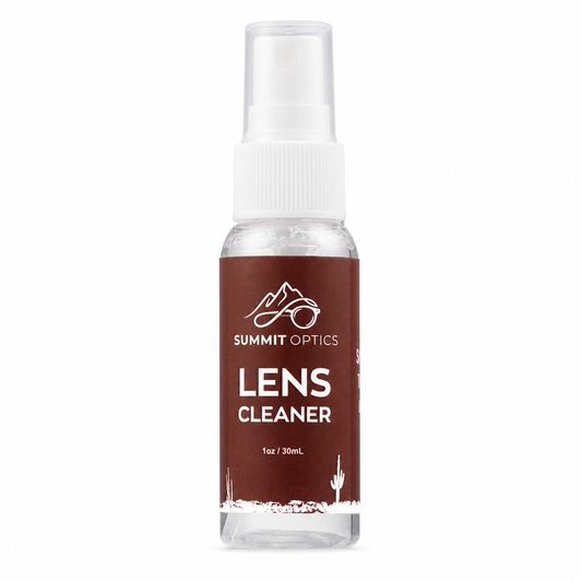 Lens Cleaner Spray