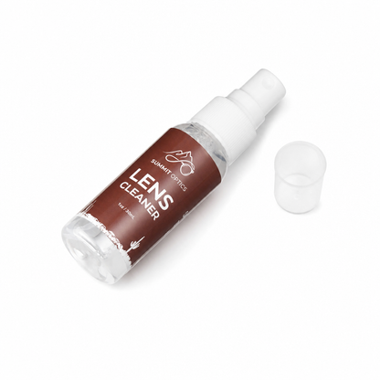 Lens Cleaner Spray