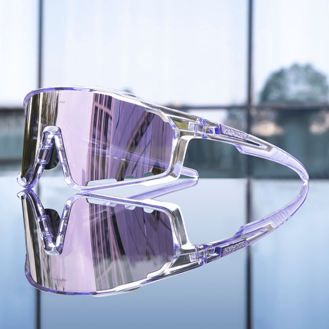 Movement Vision – Sports Sunglasses