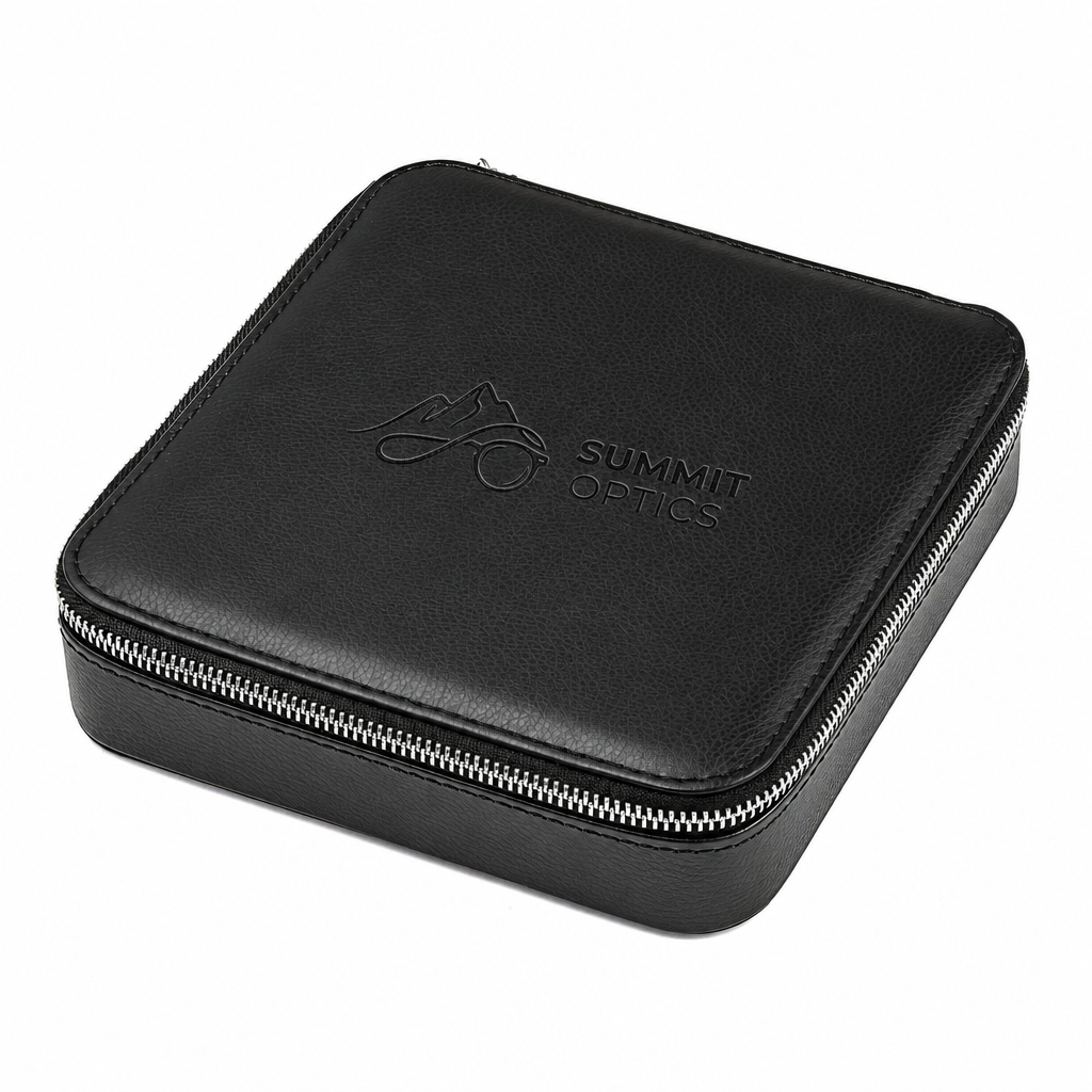 3 Piece Premium Eyewear Case