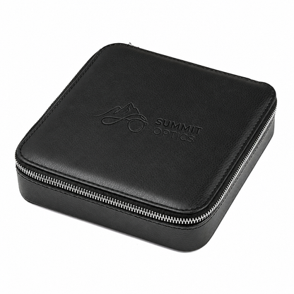 3 Piece Premium Eyewear Case