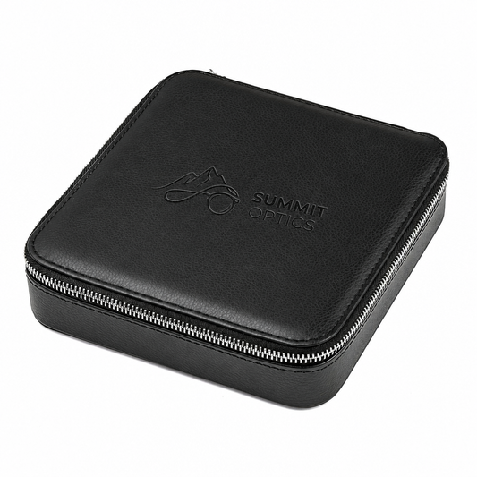 3 Piece Premium Eyewear Case