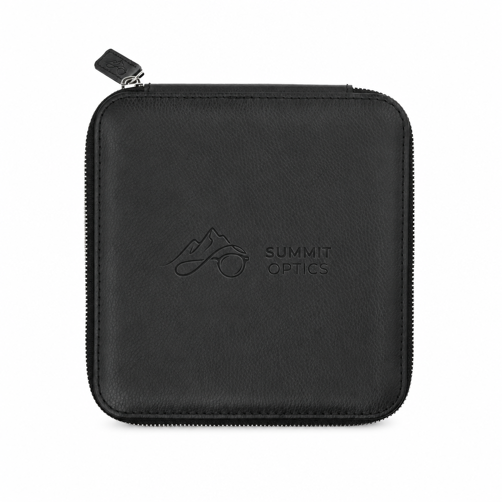 3 Piece Premium Eyewear Case
