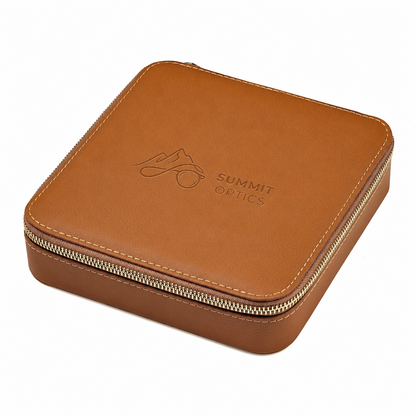 3 Piece Premium Eyewear Case