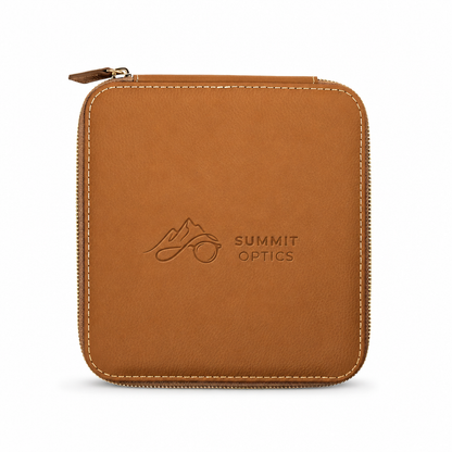 3 Piece Premium Eyewear Case